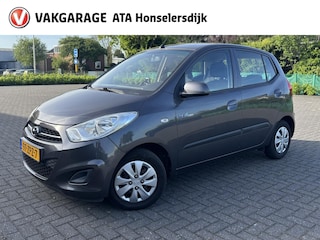 Hyundai i10 1.0 i-Drive Cool | airco | Achteruitrij camera |