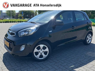 Kia Picanto 1.0 CVVT Comfort Pack | Airco |