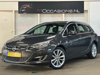 Opel Astra Sports Tourer 1.4 Turbo Cosmo