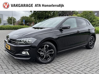 Volkswagen Polo 1.0 TSI Comfortline | Automaat | Achteruitrij camera | Airco | Cruise control | Apple carplay | Android auto |