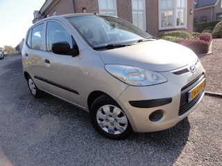 Hyundai i10 1.1 Active Cool A.P.K 25-10-2025 !! AIRCO !