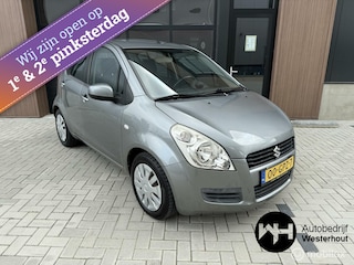 Suzuki Splash 1.2 Comfort AIRCO NWE APK NAP Bluetooth