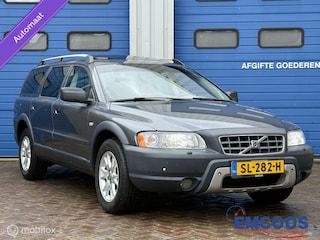Volvo XC70 2.5 T Summum * Automaat * Airco * Cruise Control*