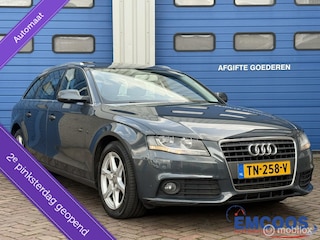 Audi A4 Avant 1.8 TFSI Pro Line Business * Automaat * Airco * Cruise control *