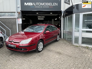 Citroën C5 2.0-16V Ligne Prestige/Nap/Apk/Full Options/Clima/2e eigenaar!