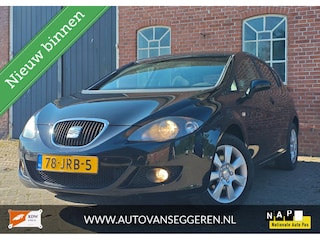 Seat Leon 1.6 Sport nw APK garantie