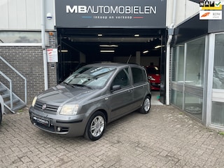 Fiat Panda 1.2 Edizione Cool/Airco/Nap/2e Eigenaar/Parrot/Trekhaak!!