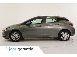 Opel Astra 1.0 Online Edition | Trekhaak | Airco | Cruise | Apple/Android | 16" | Navigatie |