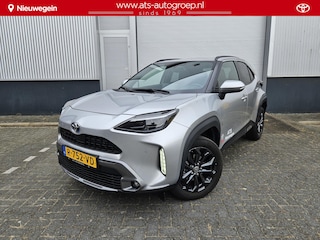 Toyota Yaris Cross 1.5 Hybrid Explore | Slechts 8800 KM | Origineel NL | 1e eigenaar