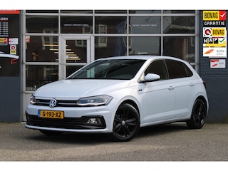 Volkswagen Polo 1.0 TSI Highline Business R-Line|Aut|Camera