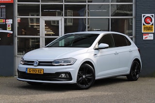Volkswagen Polo 1.0 TSI Highline Business R-Line | Automaat