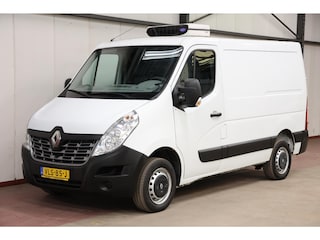 Renault Master 2.3 dCi L1H2 KOELWAGEN FRIGO