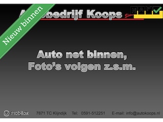 Citroën C1 1.0-12V Ambiance 5-Deurs | Airco | Elektr.pakket | NL Auto | Nette staat