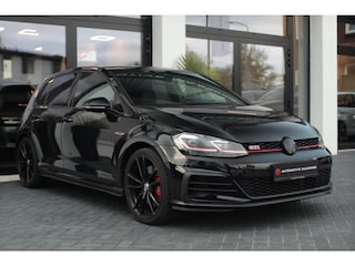 Volkswagen Golf 2.0 TSI GTI|Milltek|Leer|Digidash|Dynaudio|ACC|19Inch|230PK|