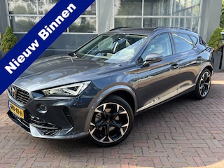 Cupra Formentor 1.4 e-Hybrid Performance Performance VZ Copper 204 PK Bj 2022 Km 93.000 Nap 1e eigen