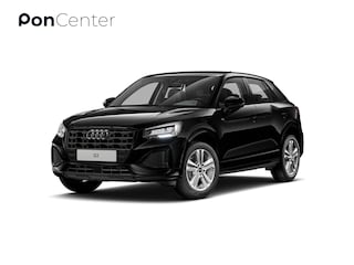 Audi Q2 Advanced edition 35 TFSI 110 kW / 150 PK