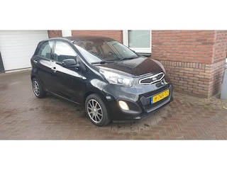Kia Picanto 1.0 CVVT 69 PK 5D