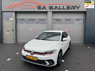 Volkswagen Polo 2.0 TSI GTI Virtual Lane ACC NAV