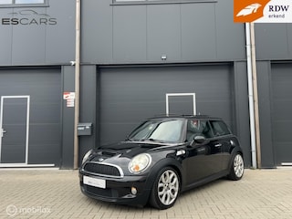 Mini Mini 1.6 Pano | Navi | Airco