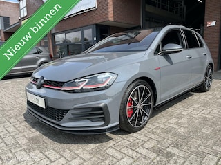 Volkswagen Golf 2.0 TSI GTI TCR AKRAPOVIC*ACC*LED*VIRTUAL*