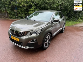 Peugeot 3008 1.2 PureTech Allure / Navi / Camera / Airco / pdc /