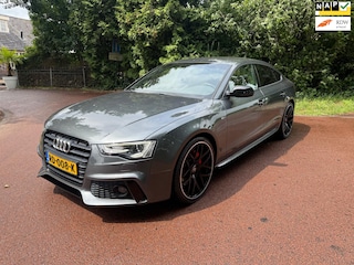 Audi A5 Sportback 3.0 TFSI quattro Pro Line S / Navi / Xenon / Automaat