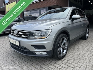 Volkswagen Tiguan 1.4 TSI ACT Highline ACC*NAVI*CANERA*PDC*