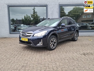 Subaru XV 2.0i Comfort AWD NL CAMERA|TREKHAAK