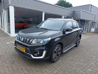 Suzuki Vitara 1.4 Boosterjet Stijl