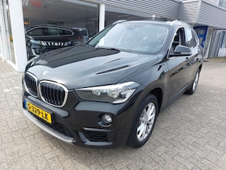 BMW X1 sDrive18i High Executive
