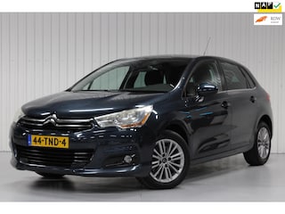 Citroën C4 1.6 THP Ligne Business EGS