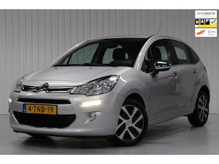 Citroën C3 1.0 VTi Collection