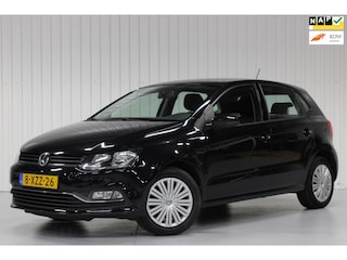 Volkswagen Polo 1.0 Comfortline