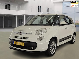 Fiat 500L Living 0.9 TwinAir Lounge 7p.
