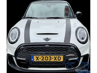 Mini Mini 2.0 Resolute Edition