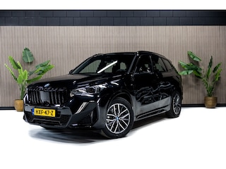 BMW X1 xDrive25e xDrive M Sport (EURO 6e)