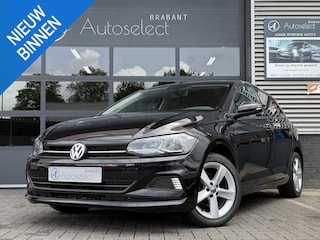 Volkswagen Polo 1.0 TSI Beats Clima Bluetooth LMV