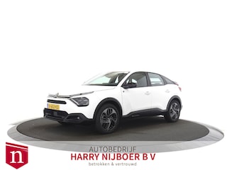 Citroën C4 Plus 54 kWh Navigatie / 54 kWh Accu / Lm velgen