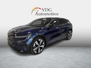 Renault Mégane EV60 Optimum Charge Iconic / Harman Kardon / Stoel en stuur verwarming / 20" lmv / Camera 360