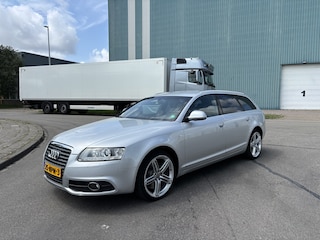 Audi A6 Avant 2.8 FSI quattro Advance Automaat 221 PK. Voor de echte liefhebber of EXPORT !!!