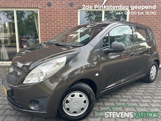 Chevrolet Spark 1.0 16V LE NIEUWE APK / RIJDT GOED / RIJKLAAR INCL GARANTIE