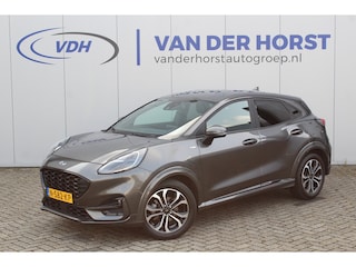 Ford Puma 1.0 EcoBoost Hybrid ST-Line X B&O Audio- Virtual Cockpit - LED verlichting - Android auto - Adaptive Cruise control
