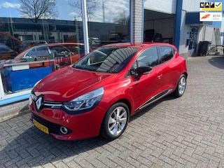 Renault Clio 1.2 16V limited