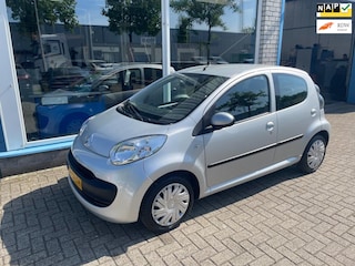 Citroën C1 1.0-12V Ambiance