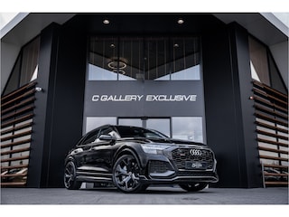 Audi Q8 RSQ8 4.0 TFSI quattro - Keramisch l Panorama l HUD l 360c