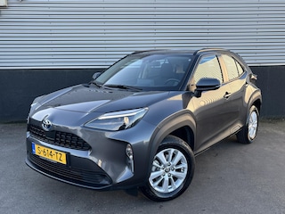 Toyota Yaris Cross 1.5 Hybrid Active Apple carplay en/of Android auto navigatie, Achteruitrijcamera, Adaptieve cruise control, Climate control, NL-auto, BTW-auto