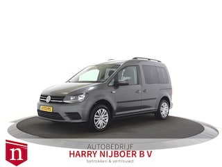 Volkswagen Caddy 1.4 TSI Trendline Parkeerhulp / Cruise / Trekhaak