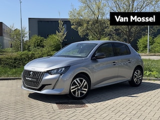 Peugeot 208 100 PK Allure Pack | 3D COCKPIT | NAV | CLIMATE CONTROLE | CAMERA ACHTER | 44 DKM |