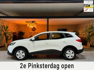 Renault Kadjar 1.2 TCe Life Garantie Bluetooth Cruise Navi Clima Led Virtueel Cockpit Rijklaar