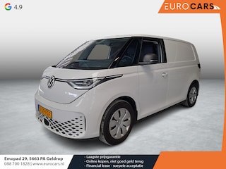 Volkswagen ID. Buzz L1H1 204 pk 77 kWh PRO Navigatie Cruise control Climate control